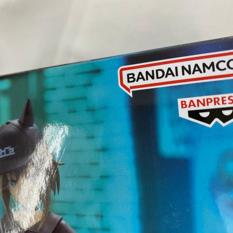【中古】【未開封】【セット】ウマ娘 プリティーダービー BoC'z プライズフィギュア 5点＜フィギュア＞（代引き不可）6541
