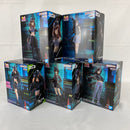 【中古】【未開封】【セット】ウマ娘 プリティーダービー BoC'z フィギュア(プライズ) 5点＜フィギュア＞（代引き不可）6541