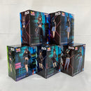 【中古】【未開封】【セット】ウマ娘 プリティーダービー BoC'z フィギュア(プライズ) 5点＜フィギュア＞（代引き不可）6541