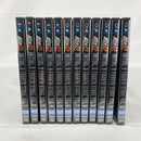 【中古】【開封品】【セット】頭文字(イニシャル)D Fourth Stage Vol.1〜12　12点＜DVD＞（代引き不可）6541