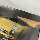 【中古】【開封品】【セット】頭文字(イニシャル)D Fourth Stage Vol.1〜12　12点＜DVD＞（代引き不可）6541