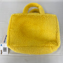 【中古】【未使用】【セット】ポケットモンスター プレミアムもこもこトランク(顔/尻尾) 2点＜コレクターズアイテム＞（代引き不可）6541