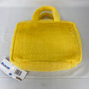 【中古】【未使用】【セット】ポケットモンスター プレミアムもこもこトランク(顔/尻尾) 2点＜コレクターズアイテム＞（代引き不可）6541