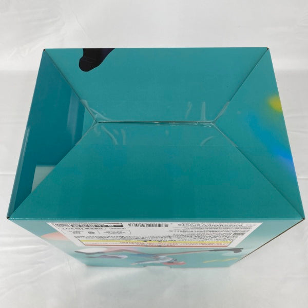 【中古】【未開封】アマテ・ユズリハ(マチュ)＆ハロ 一番くじ 機動戦士Gundam GQuuuuuuXジークアクス vol.2 MASTERLISE A賞＜フィギュア＞（代引き不可）6541