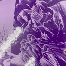 【中古】【未開封】範馬勇次郎 MASTERLISEッッ! 「一番くじ 刃牙〜世界は、拳ひとつで変えられる〜」 B賞＜フィギュア＞（代引き不可）6541