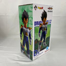 【中古】【未開封】ベジータ 「一番くじ ドラゴンボール VSオムニバスCROSS」 MASTERLISE D賞＜フィギュア＞（代引き不可）6541