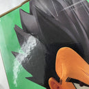 【中古】【未開封】ベジータ 「一番くじ ドラゴンボール VSオムニバスCROSS」 MASTERLISE D賞＜フィギュア＞（代引き不可）6541