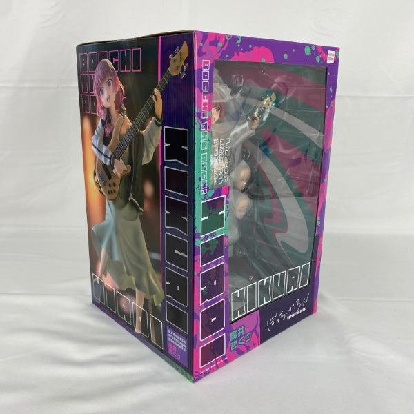 中古】【未開封】廣井きくり 「ぼっち・ざ・ろっく!」 1/7