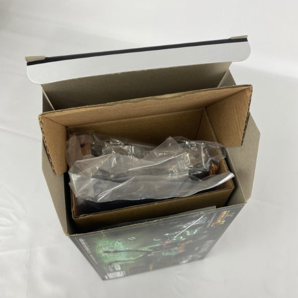 【中古】【中身未開封】ブルック 「ワンピース」 SCultures BIG 造形王頂上決戦2 vol.6＜フィギュア＞（代引き不可）6541