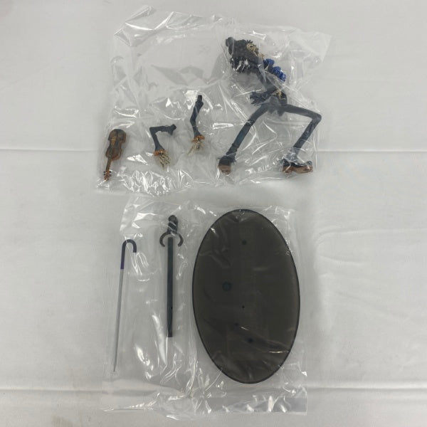 【中古】【中身未開封】ブルック 「ワンピース」 SCultures BIG 造形王頂上決戦2 vol.6＜フィギュア＞（代引き不可）6541