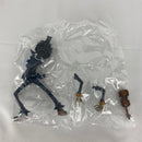【中古】【中身未開封】ブルック 「ワンピース」 SCultures BIG 造形王頂上決戦2 vol.6＜フィギュア＞（代引き不可）6541