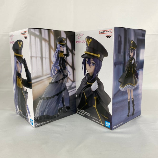【中古】【未開封】【セット】TVアニメ「その着せ替え人形は恋をする」 ESPRESTO 喜多川海夢/乾紗寿叶 2点＜フィギュア＞（代引き不可）6541