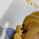 【中古】【未開封】【セット】学園アイドルマスター ESPRESTO-Refined white-葛城リーリヤ/-Charming pose-藤田ことね 2点＜フィギュア＞（代引き不可）6541