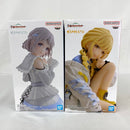 【中古】【未開封】【セット】学園アイドルマスター ESPRESTO-Refined white-葛城リーリヤ/-Charming pose-藤田ことね 2点＜フィギュア＞（代引き不可）6541