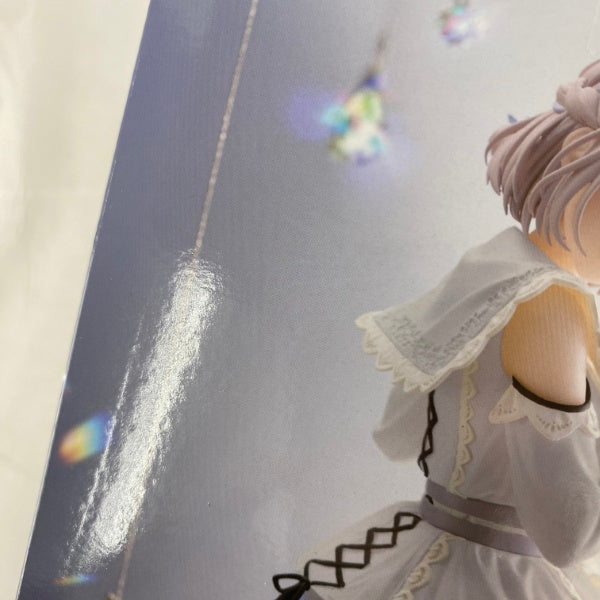 【中古】【未開封】【セット】学園アイドルマスター ESPRESTO-Refined white-葛城リーリヤ/-Charming pose-藤田ことね 2点＜フィギュア＞（代引き不可）6541