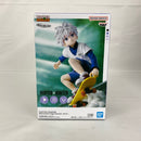 【中古】【未開封】キルア＝ゾルディック 「HUNTER×HUNTER」 Memorable Saga Special＜フィギュア＞（代引き不可）6541