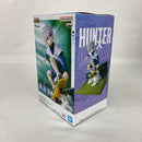 【中古】【未開封】キルア＝ゾルディック 「HUNTER×HUNTER」 Memorable Saga Special＜フィギュア＞（代引き不可）6541