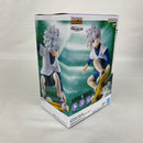 【中古】【未開封】キルア＝ゾルディック 「HUNTER×HUNTER」 Memorable Saga Special＜フィギュア＞（代引き不可）6541