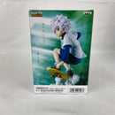 【中古】【未開封】キルア＝ゾルディック 「HUNTER×HUNTER」 Memorable Saga Special＜フィギュア＞（代引き不可）6541