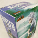 【中古】【未開封】キルア＝ゾルディック 「HUNTER×HUNTER」 Memorable Saga Special＜フィギュア＞（代引き不可）6541