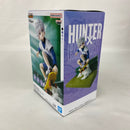 【中古】【未開封】キルア＝ゾルディック 「HUNTER×HUNTER」 Memorable Saga Special＜フィギュア＞（代引き不可）6541