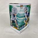 【中古】【未開封】キルア＝ゾルディック 「HUNTER×HUNTER」 Memorable Saga Special＜フィギュア＞（代引き不可）6541