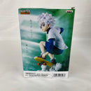 【中古】【未開封】キルア＝ゾルディック 「HUNTER×HUNTER」 Memorable Saga Special＜フィギュア＞（代引き不可）6541