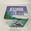 【中古】【未開封】キルア＝ゾルディック 「HUNTER×HUNTER」 Memorable Saga Special＜フィギュア＞（代引き不可）6541