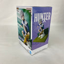 【中古】【未開封】キルア＝ゾルディック 「HUNTER×HUNTER」 Memorable Saga Special＜フィギュア＞（代引き不可）6541