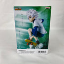 【中古】【未開封】キルア＝ゾルディック 「HUNTER×HUNTER」 Memorable Saga Special＜フィギュア＞（代引き不可）6541
