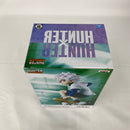 【中古】【未開封】キルア＝ゾルディック 「HUNTER×HUNTER」 Memorable Saga Special＜フィギュア＞（代引き不可）6541