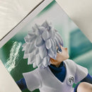 【中古】【未開封】キルア＝ゾルディック 「HUNTER×HUNTER」 Memorable Saga Special＜フィギュア＞（代引き不可）6541