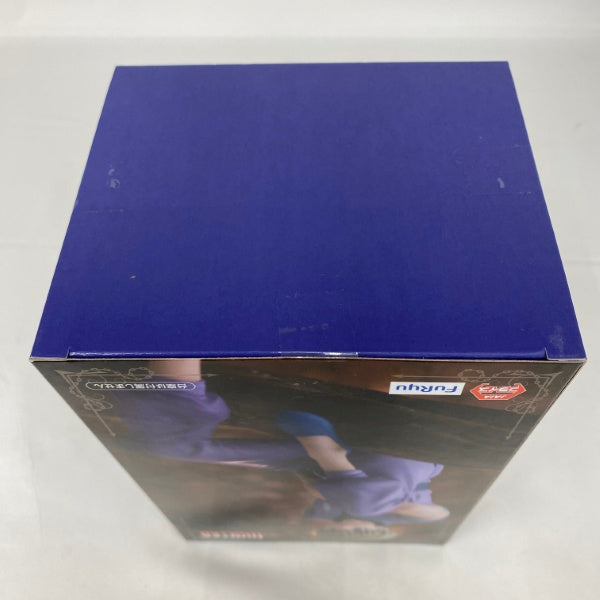 【中古】【未開封】シャルナーク=リュウセイ 「HUNTER×HUNTER」 ぬーどるストッパー＜フィギュア＞（代引き不可）6541