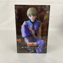 【中古】【未開封】シャルナーク=リュウセイ 「HUNTER×HUNTER」 ぬーどるストッパー＜フィギュア＞（代引き不可）6541