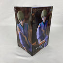 【中古】【未開封】シャルナーク=リュウセイ 「HUNTER×HUNTER」 ぬーどるストッパー＜フィギュア＞（代引き不可）6541