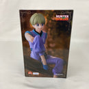 【中古】【未開封】シャルナーク=リュウセイ 「HUNTER×HUNTER」 ぬーどるストッパー＜フィギュア＞（代引き不可）6541