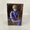 【中古】【未開封】シャルナーク=リュウセイ 「HUNTER×HUNTER」 ぬーどるストッパー＜フィギュア＞（代引き不可）6541