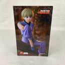 【中古】【未開封】シャルナーク=リュウセイ 「HUNTER×HUNTER」 ぬーどるストッパー＜フィギュア＞（代引き不可）6541
