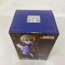 【中古】【未開封】シャルナーク=リュウセイ 「HUNTER×HUNTER」 ぬーどるストッパー＜フィギュア＞（代引き不可）6541