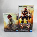 【中古】【未開封】【セット】機動戦士Gundam GQuuuuuuX アマテ・ユズリハ(マチュ)/限械突破 GQuuuuuuX(ジークアクス) 2点＜フィギュア＞（代引き不可）6541
