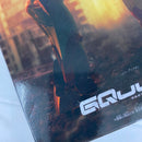 【中古】【未開封】【セット】機動戦士Gundam GQuuuuuuX アマテ・ユズリハ(マチュ)/限械突破 GQuuuuuuX(ジークアクス) 2点＜フィギュア＞（代引き不可）6541