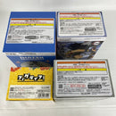 【中古】【未開封】【セット】鬼滅の刃 プライズフィギュア 宇髄天元&ムキムキねずみ 4点＜フィギュア＞（代引き不可）6541