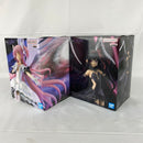 【中古】【未開封】【セット】劇場版 魔法少女まどか☆マギカ〜 BANPRESTO EVOLVE アルティメットまどか/悪魔ほむら 2点＜フィギュア＞（代引き不可）6541