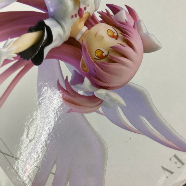 【中古】【未開封】【セット】劇場版 魔法少女まどか☆マギカ〜 BANPRESTO EVOLVE 悪魔ほむら/アルティメットまどか 2点＜フィギュア＞（代引き不可）6541