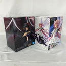 【中古】【未開封】【セット】劇場版 魔法少女まどか☆マギカ〜 BANPRESTO EVOLVE 悪魔ほむら/アルティメットまどか 2点＜フィギュア＞（代引き不可）6541