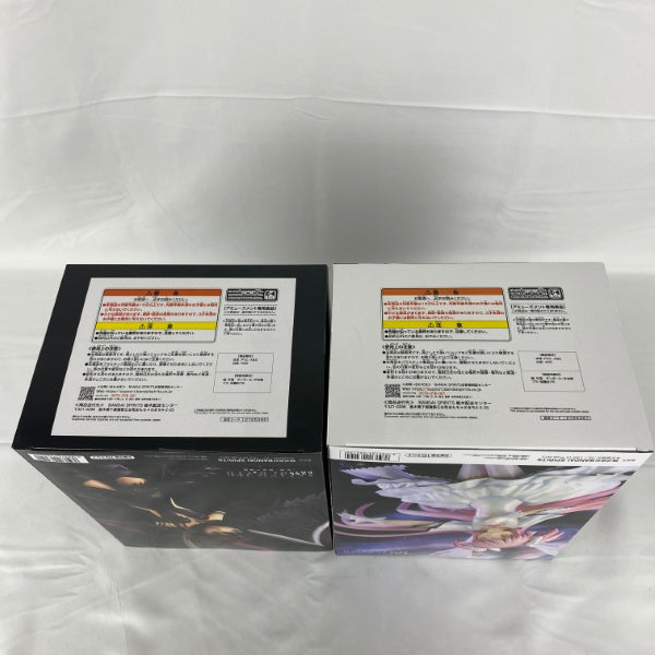 【中古】【未開封】【セット】劇場版 魔法少女まどか☆マギカ〜 BANPRESTO EVOLVE 悪魔ほむら/アルティメットまどか 2点＜フィギュア＞（代引き不可）6541