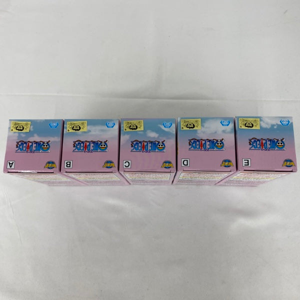 【中古】【未開封】全5種セット 「ワンピース」 ワールドコレクタブルフィギュア -カマバッカ王国-＜フィギュア＞（代引き不可）6541