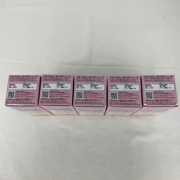 【中古】【未開封】全5種セット 「ワンピース」 ワールドコレクタブルフィギュア -カマバッカ王国-＜フィギュア＞（代引き不可）6541