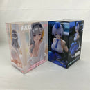 【中古】【未開封】【セット】ぬーどるストッパーフィギュアーモダニア ファースト・アフェクションー/ーブリッドー 2点＜フィギュア＞（代引き不可）6541