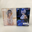 【中古】【未開封】【セット】ぬーどるストッパーフィギュアーモダニア ファースト・アフェクションー/ーブリッドー 2点＜フィギュア＞（代引き不可）6541